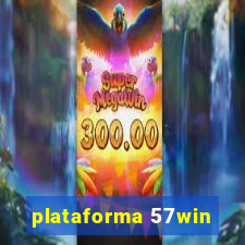 plataforma 57win